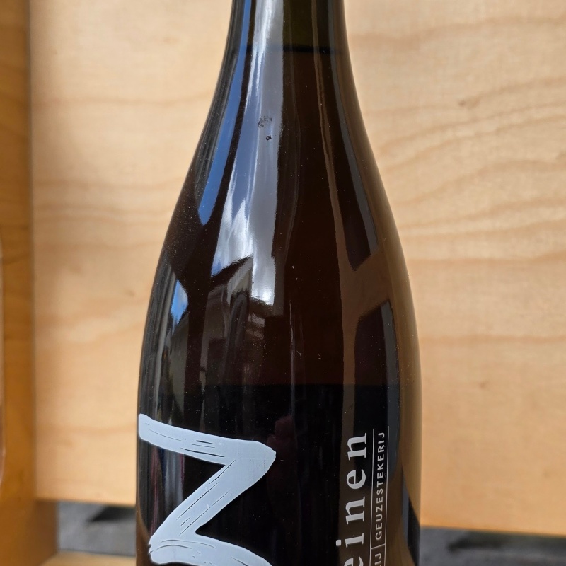 Zenne Y Frontera Blend 93 18/19 Season