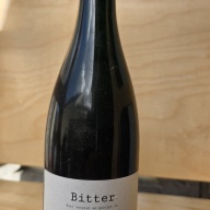 Bitter- Tommie Sjef- 2022
