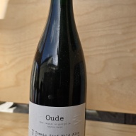 Oude- Tommie Sjef- 2020