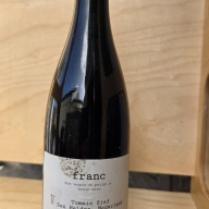 franc- Tommie Sjef- 2022