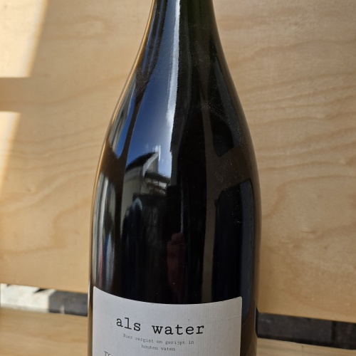 Als water- Tommie Sjef- 2021- 1500ml MAGNIUM