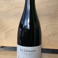 Silhouet- Tommie Sjef- 2023