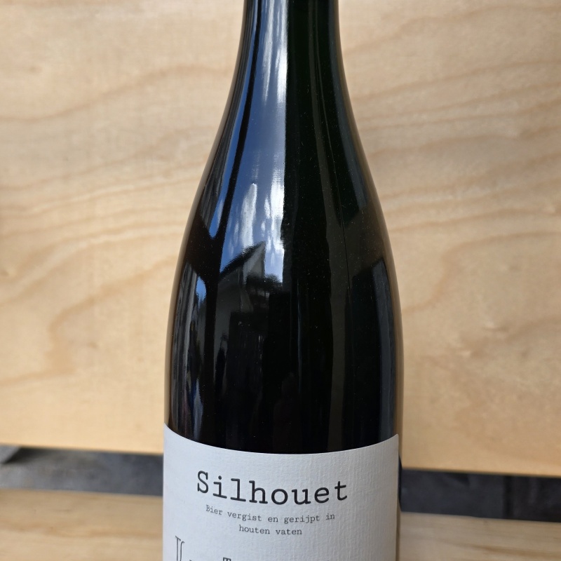 Silhouet- Tommie Sjef- 2023