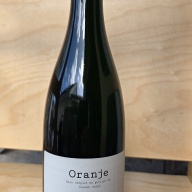 Oranje- Tommie Sjef- 2024