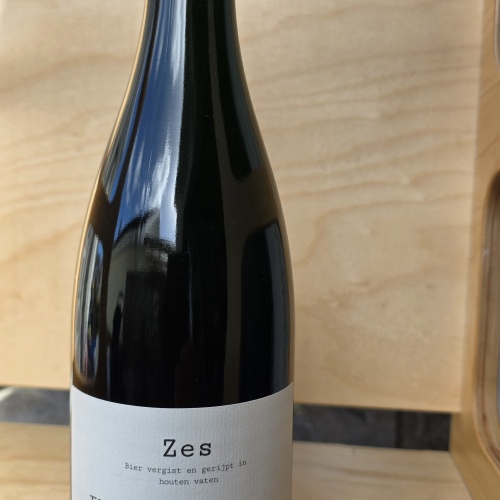 Zes- Tommie Sjef- 2023