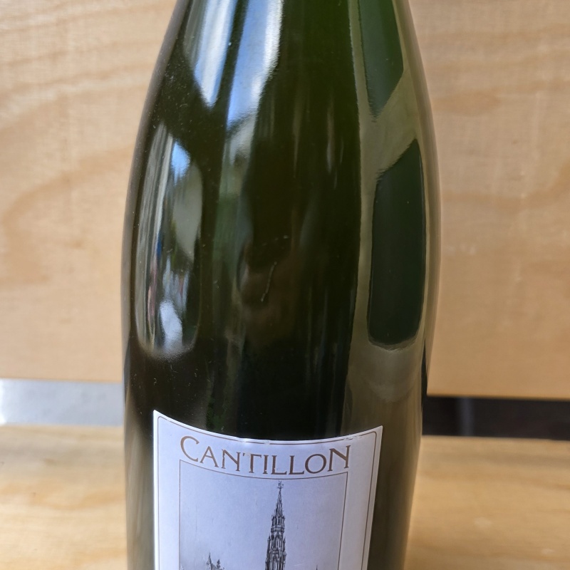 Grand Cru Bruocsella- 2016-2017