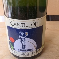 Grand Cru Bruocsella- 2015-2016