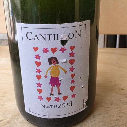 Cantillon Nath 2019