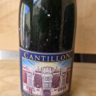 Cuvee Saint- Gilloise 2023