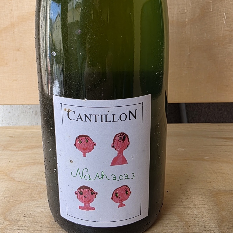 Cantillon Nath 2023