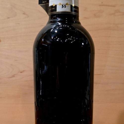 Goose Island x Beer on the Wall 2026 Single Barrel Select Bourbon County Stout