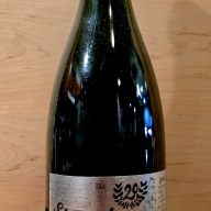 Brouwerij De Dolle Brouwers Speciaal Brouwsel 20