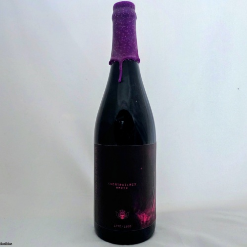 3 Floyds Chemtrailmix Dark Lord 2019