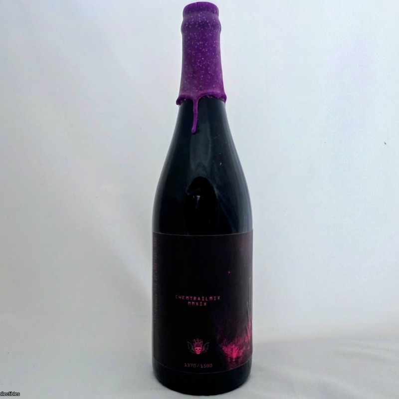 3 Floyds Chemtrailmix Dark Lord 2019