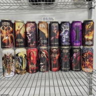 Brujos Ultra 16-Pack of IPA release from late Feb-April incl. Troon, Lyric, Black Goat, rar, Deep Fried Beers collabs