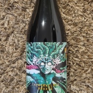 3 Floyd's Dark Lord Chemtrailmix (2026)