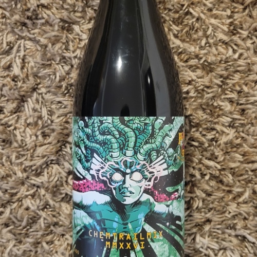 3 Floyd's Dark Lord Chemtrailmix (2026)