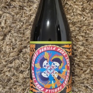 3 Floyd's Brandy Vanilla Dark Lord (2026)