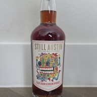 Still Austin Distillery Reserve Series Four Grain Bourbon Whiskey