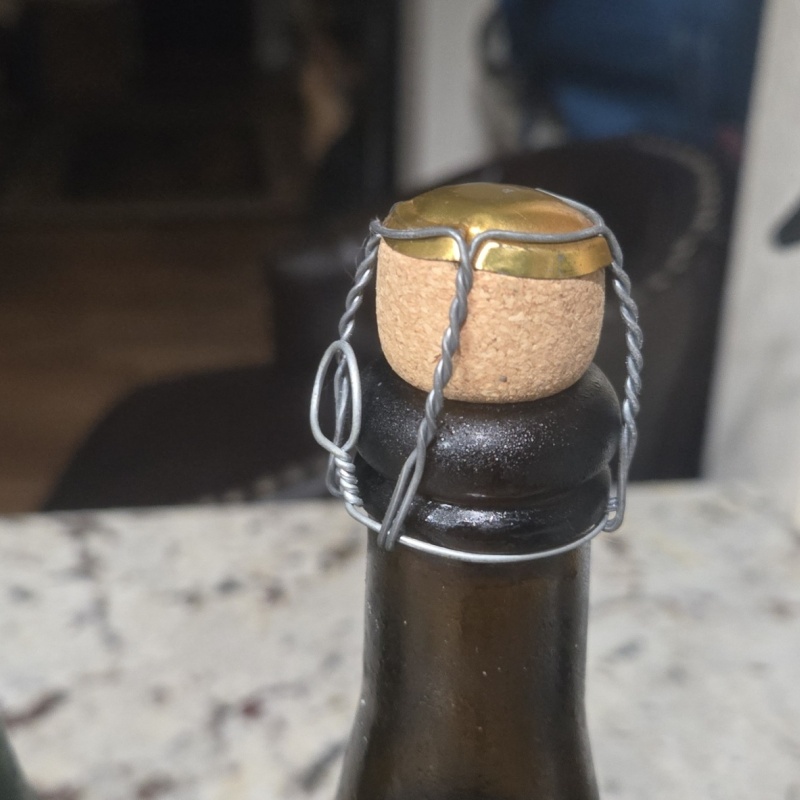 Cantillon Don Quijote, Lost Abbey Isabelle Proximus, and Lost Abbey Veritas 004 + two surprise extras