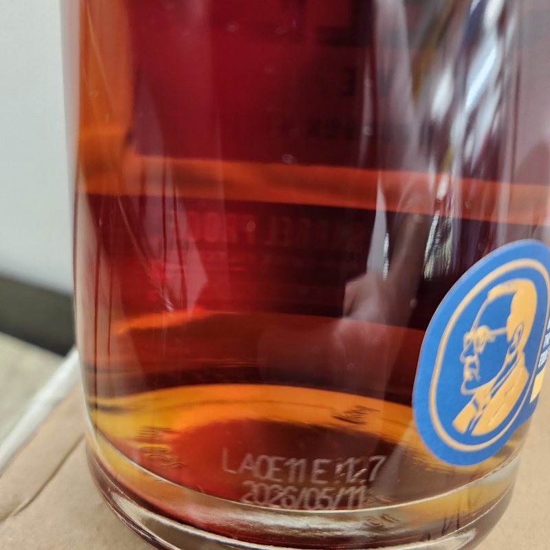 Russell's Reserve 13yr 45th Anniversary