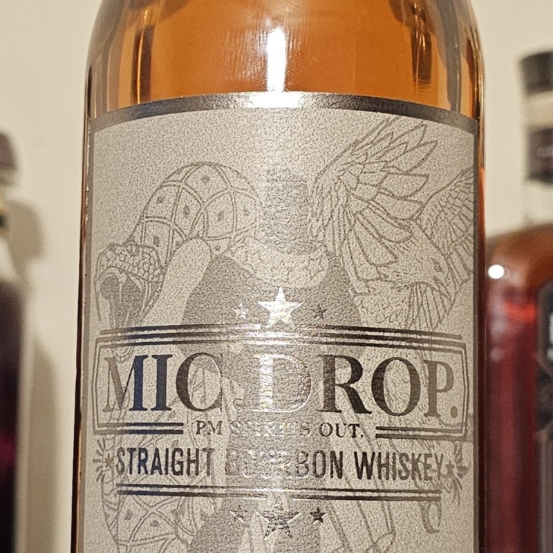 Mic. Drop L19-01