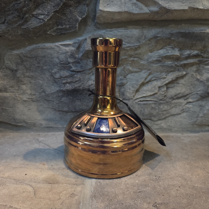 Sam Samuel Adams Utopias 2009 Rare!  Plus Free Riedel Glass!