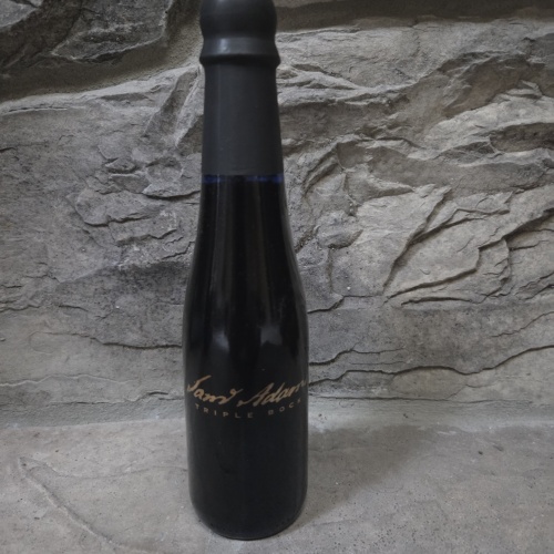 Sam Samuel Adams Triple Bock 1997  Retired- Ultra Rare!
