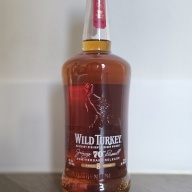 Wild Turkey 70th Anniversary