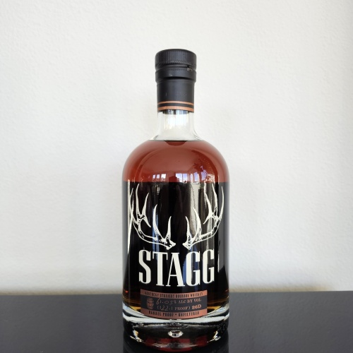 Stagg (not-Jr) Batch 26D at 122.1 Proof Bourbon 2026