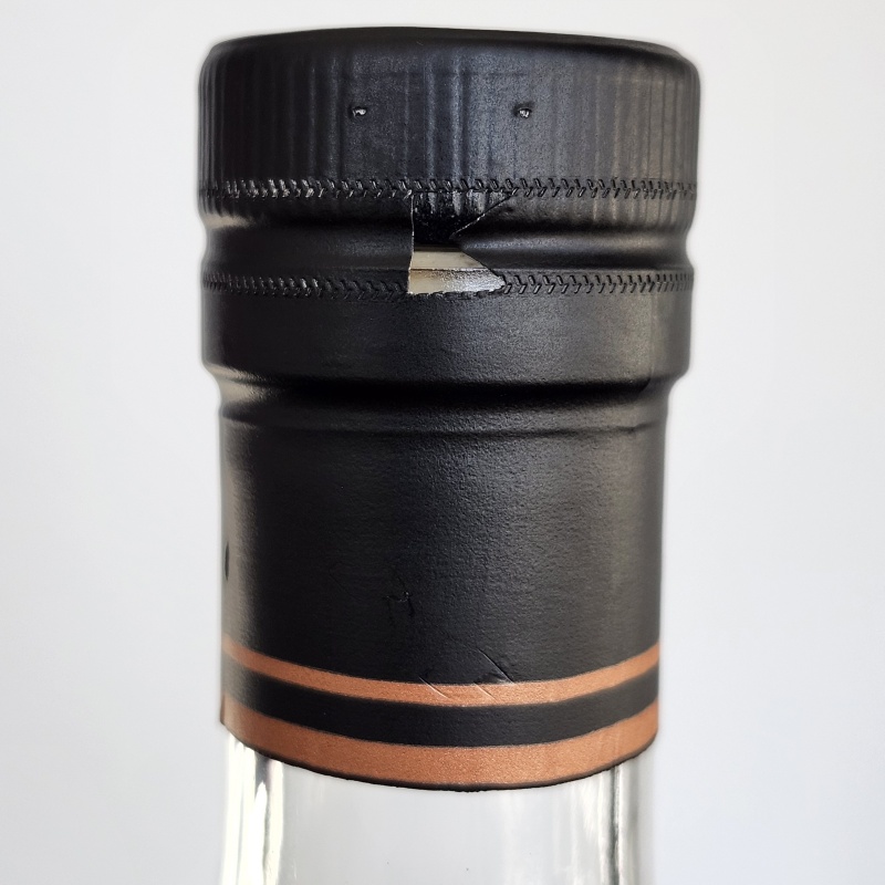 Stagg (not-Jr) Batch 26D at 122.1 Proof Bourbon 2026