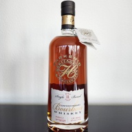 2017 Parker's Heritage Collection #11 PHC 11-Years Aged Single Barrel Bourbon Whiskey (Parker)