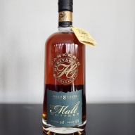 2015 Parker's Heritage Collection #9 PHC 8-Years Aged Malt Whiskey (Parker)