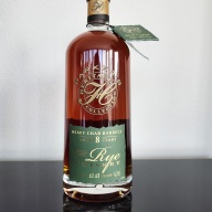 2019 Parker's Heritage Collection #13 PHC 8-Years Aged Heavy Char Barrels Rye Whiskey (Parker)