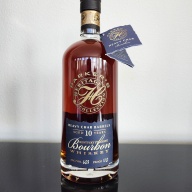 2020 Parker's Heritage Collection #14 PHC 10-Years Aged Heavy Char Barrels Bourbon Whiskey (Parker)
