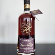 2022 Parker's Heritage Collection #16 PHC Double Barreled Blend Bourbon Whiskey (Parker)