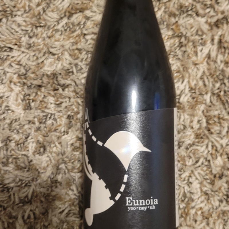 Phase Three Eunoia 24