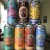 450 North 3/13 release 7 Can Lot including Slushy XLs & IPAs