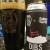 Nightshift DIBS 12/5--Collab stout--Brewery Only Release
