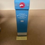 Goose Island Bourbon County Proprietor's 2021