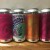 TREE HOUSE 4pack  BRIGHT w/GALAXY, BRIGHT BABY, BBBRIGHT w/CITRA, BBBRIGHT w/GALAXY