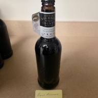 Goose Island Bourbon County 2021