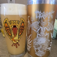 TROON In All Seriousness 8.6%