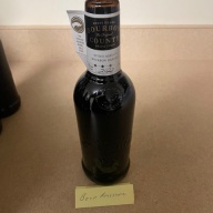Goose Island Bourbon County 2022