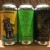 TREE HOUSE 3pack  JUICE MACHINE, VERY GREEN, KING JJJULIUSSS