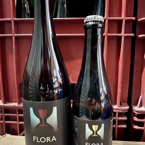 ** HOLIDAY SPECIAL** Hill Farmstead Flora B8 / Flora Pear