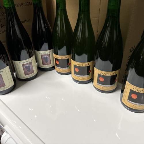 Cantillon Collection