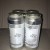 Monkish - Never, No, No - Unfiltered Vienna Lager - 4 Pack