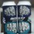 Sand City - Magnify - Finback - Southern Grist - Interboro - J. Wakefield mixed four pack: Beachfront Avenue, Static Breeze, Hop Tang, and Maintain Rep, fresh 4-pack