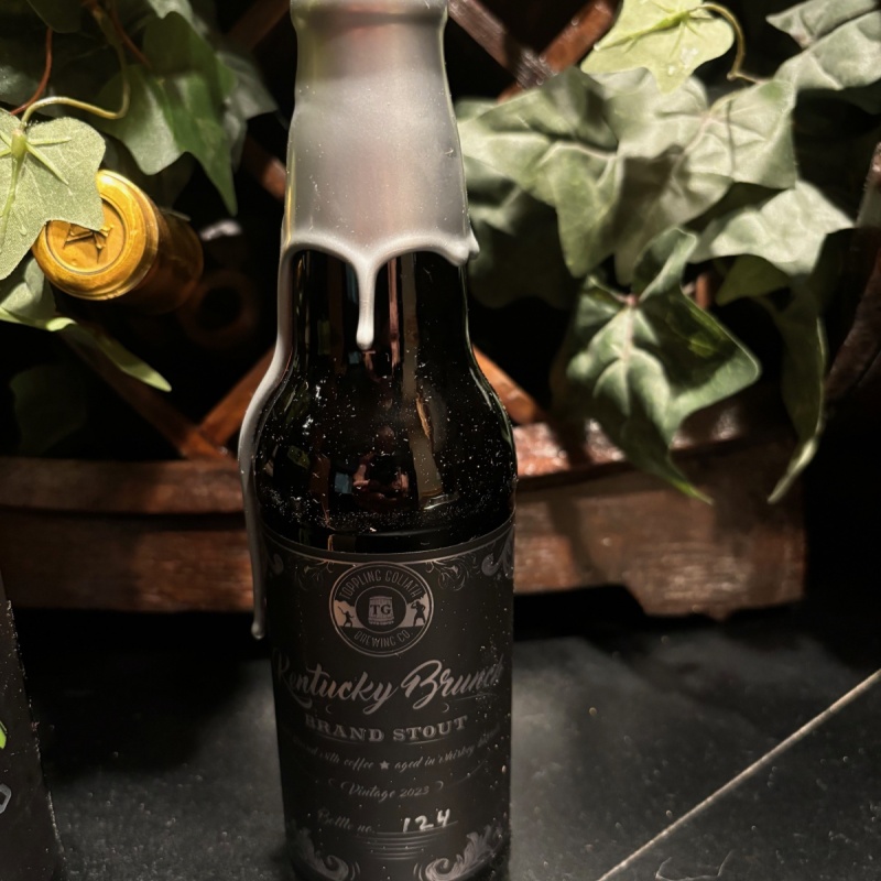 2023 Toppling Goliath KBBS